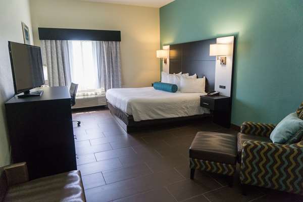  - Best Western Mayport Inn & Suites Atlantic Beach