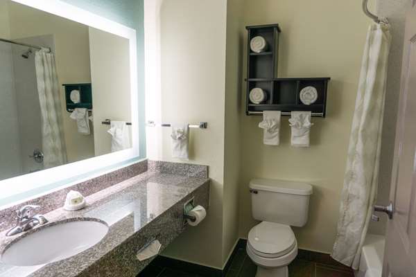  - Best Western Mayport Inn & Suites Atlantic Beach