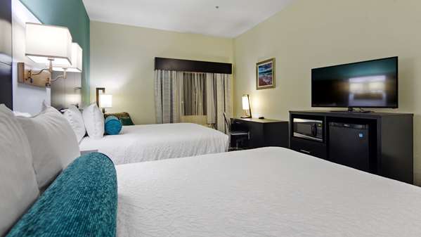  - Best Western Mayport Inn & Suites Atlantic Beach