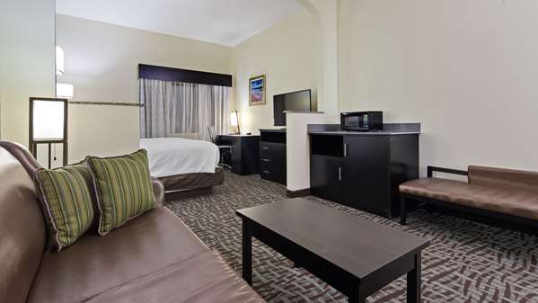  - Best Western Mayport Inn & Suites Atlantic Beach