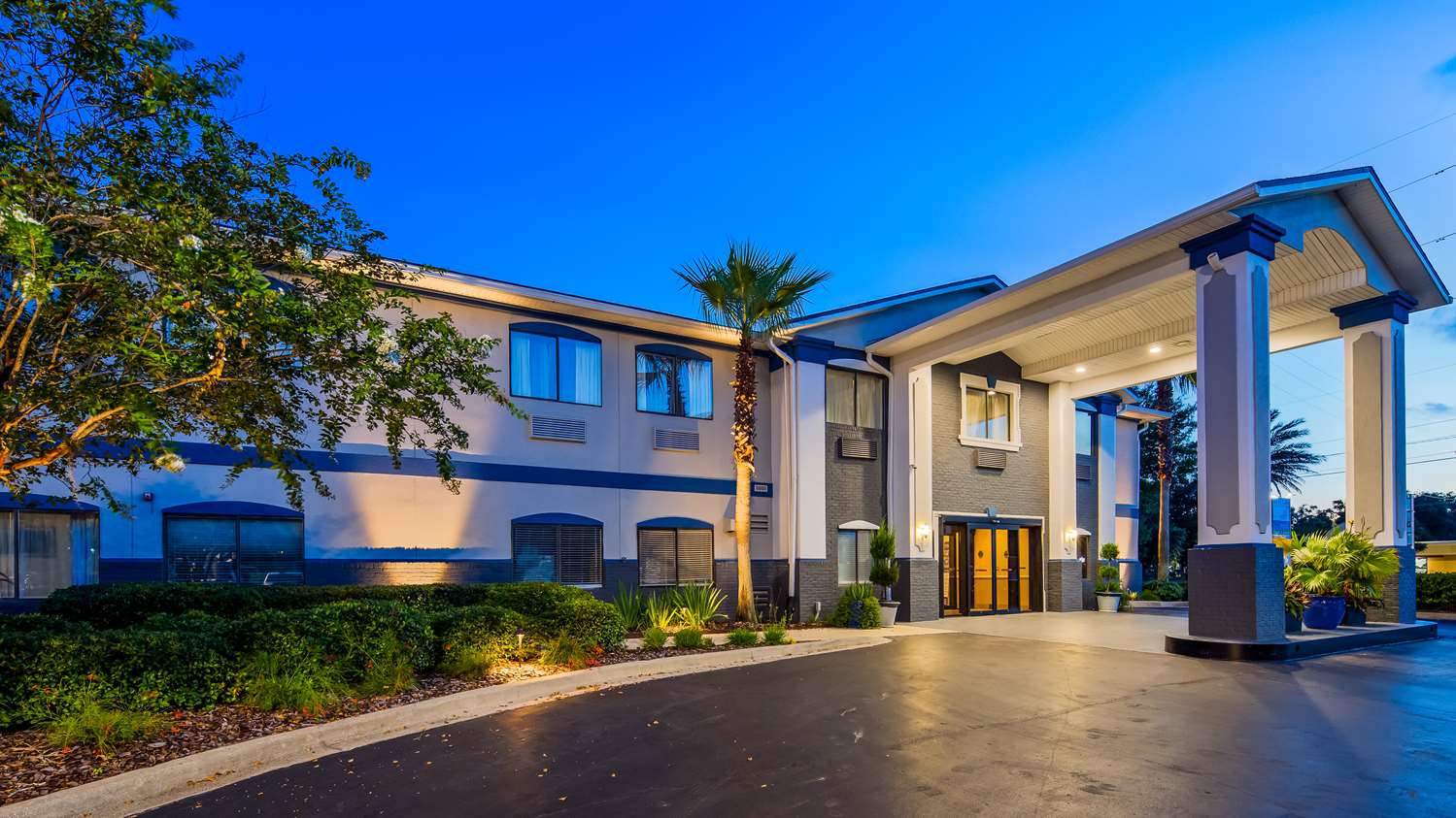 Best Western Mayport Inn & Suites Atlantic Beach, FL See Discounts