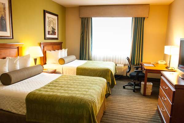  - Best Western Plus Hotel Dolphin Mall Doral