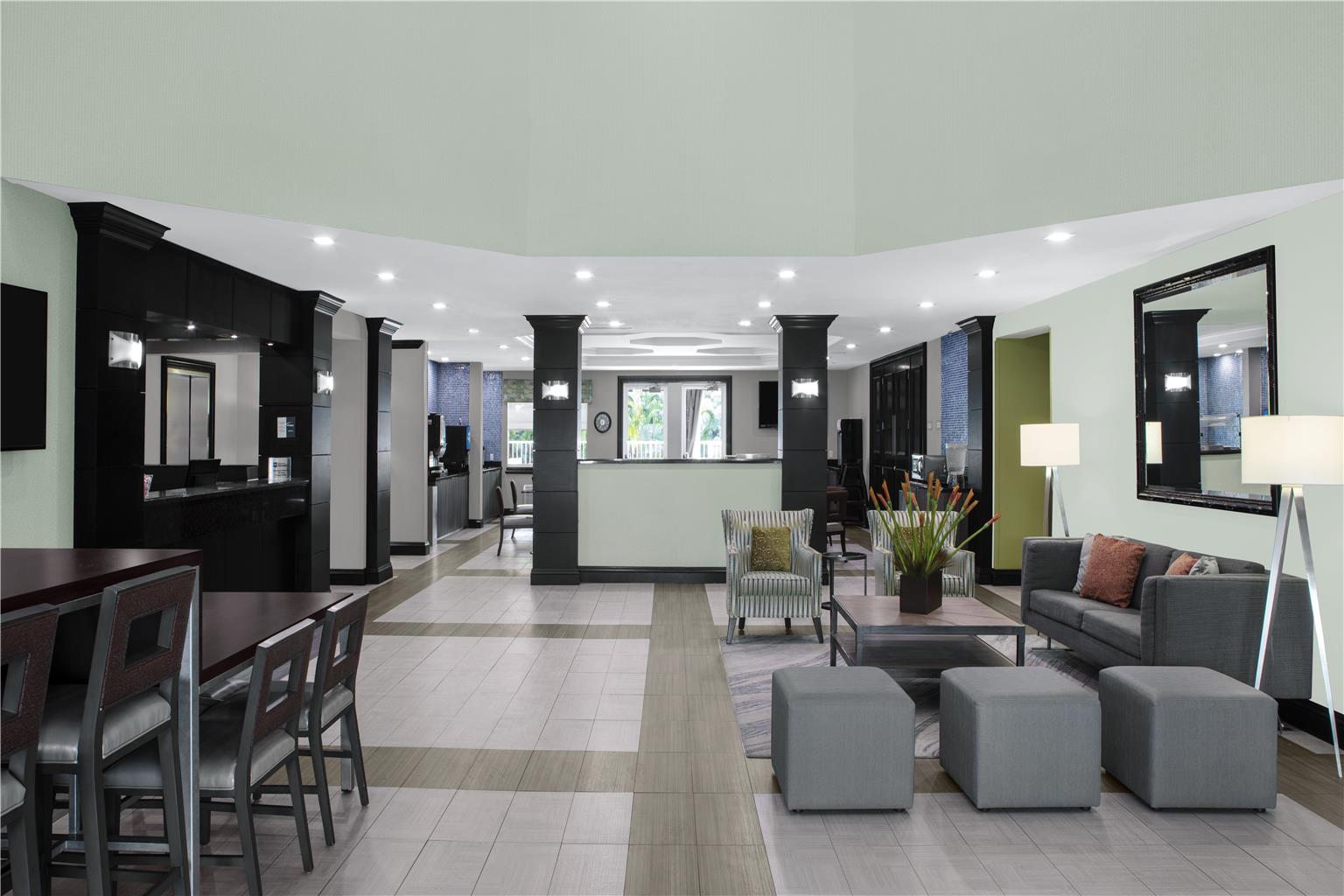 Best Western Plus Miami-Doral/Dolphin Ma