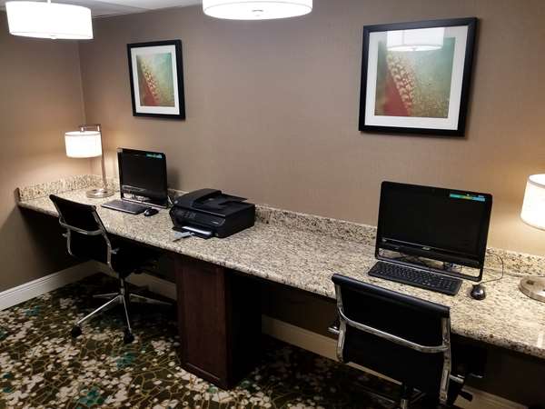 Conference Area - Best Western Plus Sebastian Hotel & Suites - I-95, Exit 156