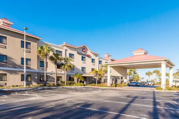 Exterior view - Best Western Plus Sebastian Hotel & Suites - I-95, Exit 156