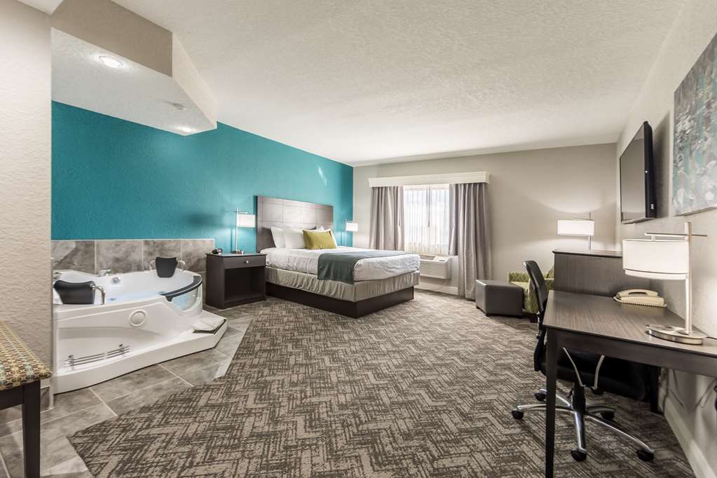 Best Western Plus Sebastian Hotel & Stes