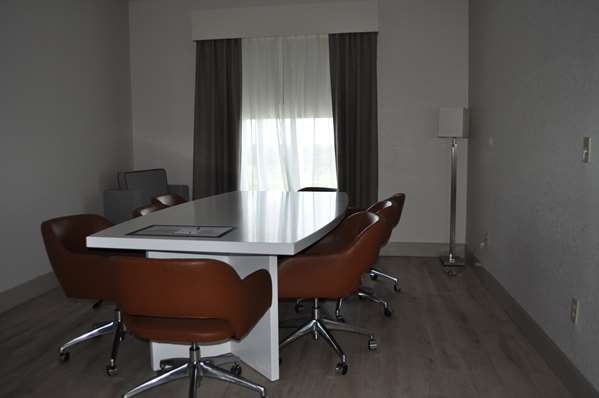 Suite - Best Western Heritage Inn & Suites Bowling Green