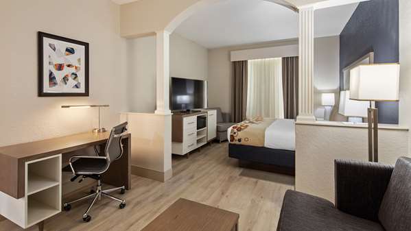  - Best Western Heritage Inn & Suites Bowling Green