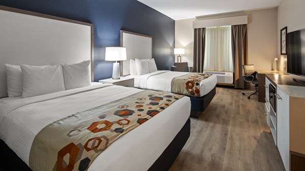  - Best Western Heritage Inn & Suites Bowling Green