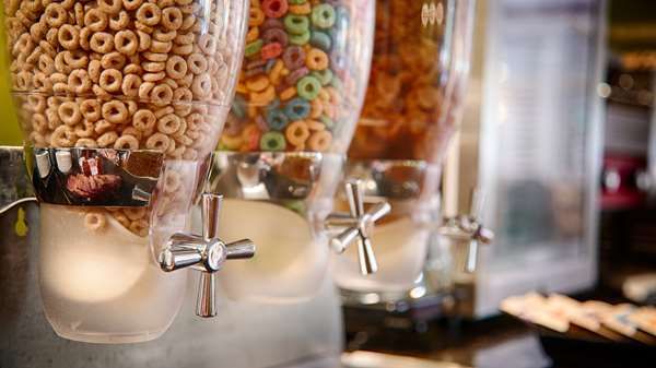 Restaurant - Best Western Plus Hotel & Suites Deerfield Beach - I-95, Exit 41