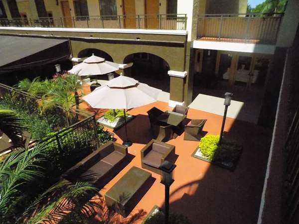 Exterior view - Best Western Plus Hotel & Suites Deerfield Beach - I-95, Exit 41