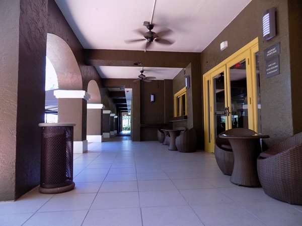 Exterior view - Best Western Plus Hotel & Suites Deerfield Beach - I-95, Exit 41