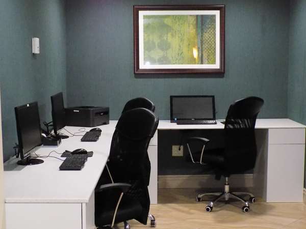 Conference Area - Best Western Plus Hotel & Suites Deerfield Beach - I-95, Exit 41