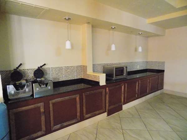 Restaurant - Best Western Plus Hotel & Suites Deerfield Beach - I-95, Exit 41