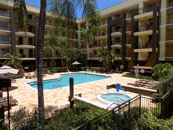 Pool - Best Western Plus Hotel & Suites Deerfield Beach - I-95, Exit 41