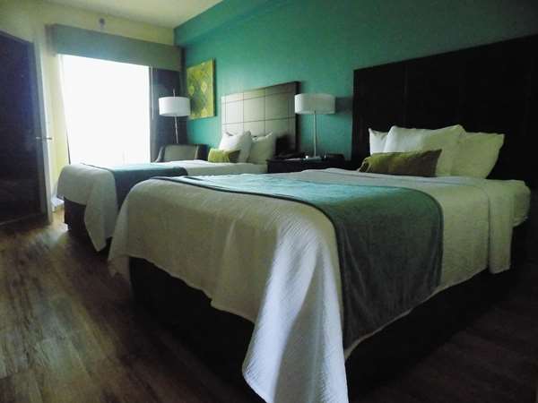 Suite - Best Western Plus Hotel & Suites Deerfield Beach - I-95, Exit 41