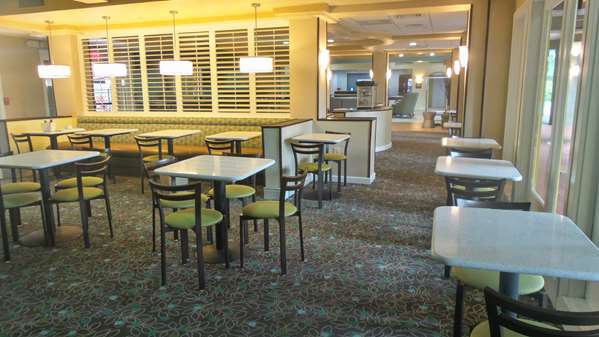 Restaurant - Best Western Plus Hotel & Suites Deerfield Beach - I-95, Exit 41