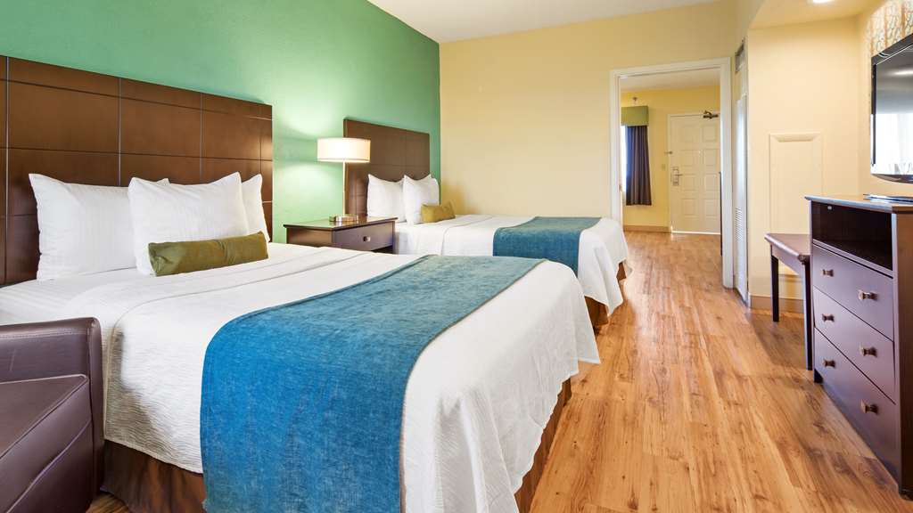 Best Western Plus Deerfield Beach Hotel & Suites-guestroom-Guest Room,On-Site.jpg