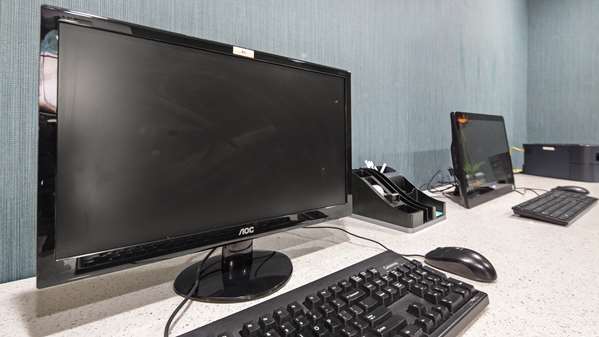 Conference Area - Best Western Plus Hotel & Suites Deerfield Beach - I-95, Exit 41