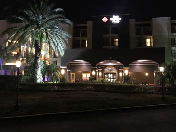 Exterior view - Best Western Plus Hotel & Suites Deerfield Beach - I-95, Exit 41
