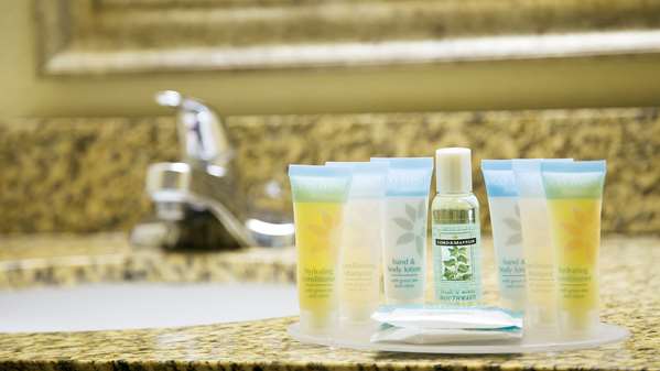  - Best Western Orlando East Inn & Suites - I-4, Exit 101