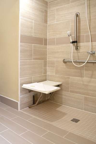  - Best Western Orlando East Inn & Suites - I-4, Exit 101