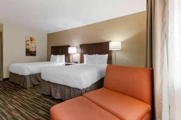  - Best Western Plus North Miami Hotel