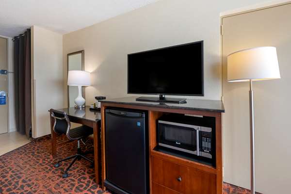  - Best Western Plus North Miami Hotel
