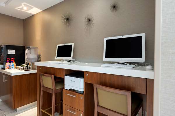 Conference Area - Best Western Plus North Miami Hotel