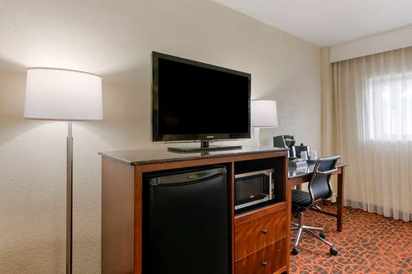  - Best Western Plus North Miami Hotel