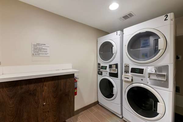 Amenities - Best Western Plus North Miami Hotel