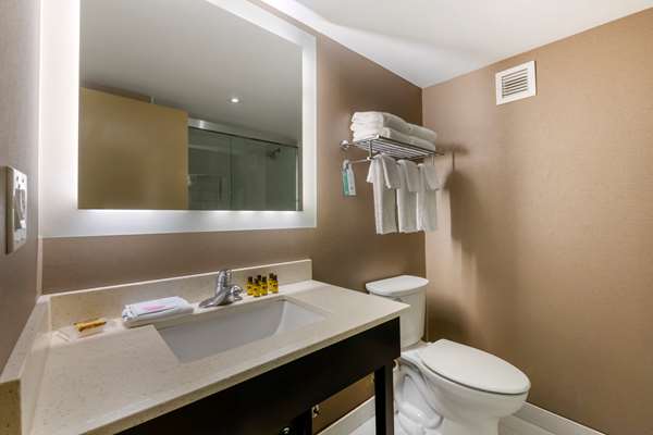  - Best Western Plus North Miami Hotel