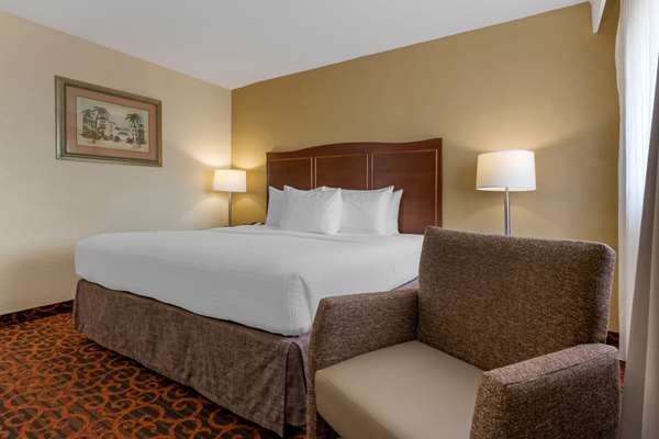  - Best Western Plus North Miami Hotel