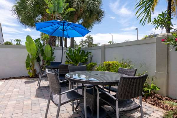  - Best Western Plus North Miami Hotel