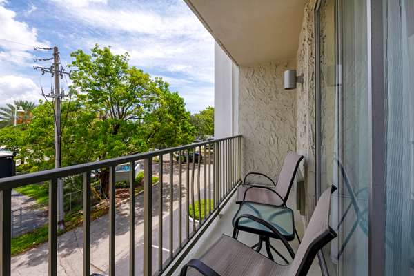  - Best Western Plus North Miami Hotel