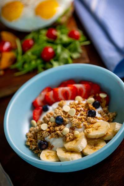 Restaurant - Best Western Plus North Miami Hotel