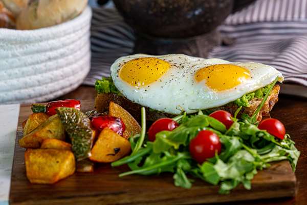 Restaurant - Best Western Plus North Miami Hotel