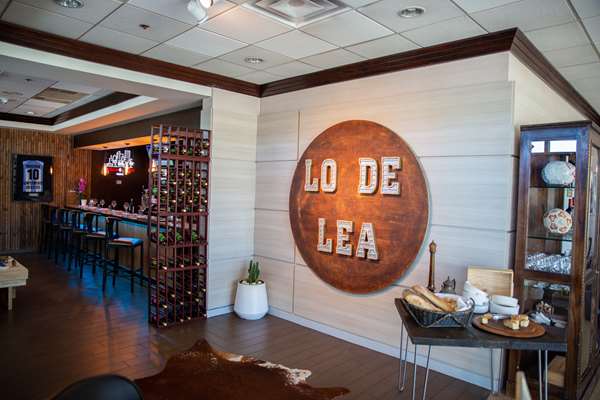 Restaurant - Best Western Plus North Miami Hotel