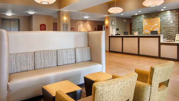  - Best Western Auburndale Inn & Suites