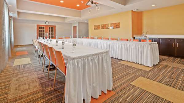  - Best Western Auburndale Inn & Suites