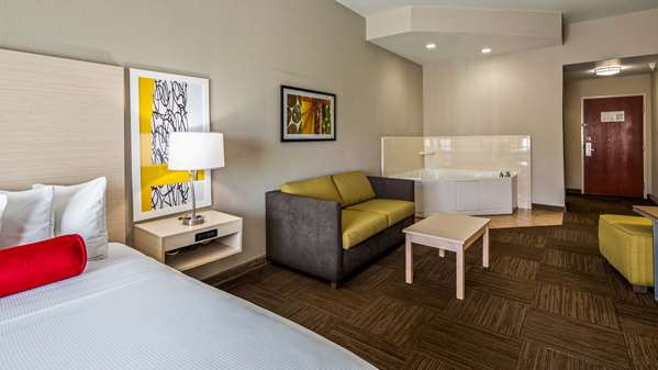  - Best Western Auburndale Inn & Suites