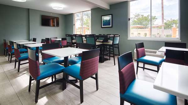  - Best Western Fort Myers Inn & Suites