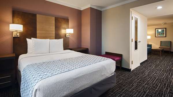  - Best Western Fort Myers Inn & Suites