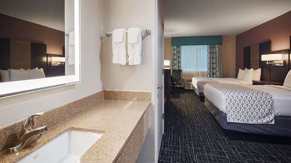  - Best Western Fort Myers Inn & Suites
