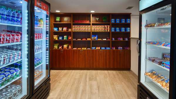  - Best Western Fort Myers Inn & Suites