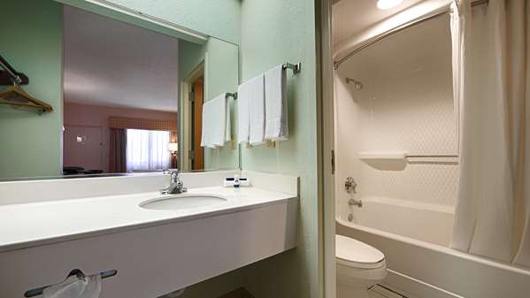  - Best Western Inn Okeechobee