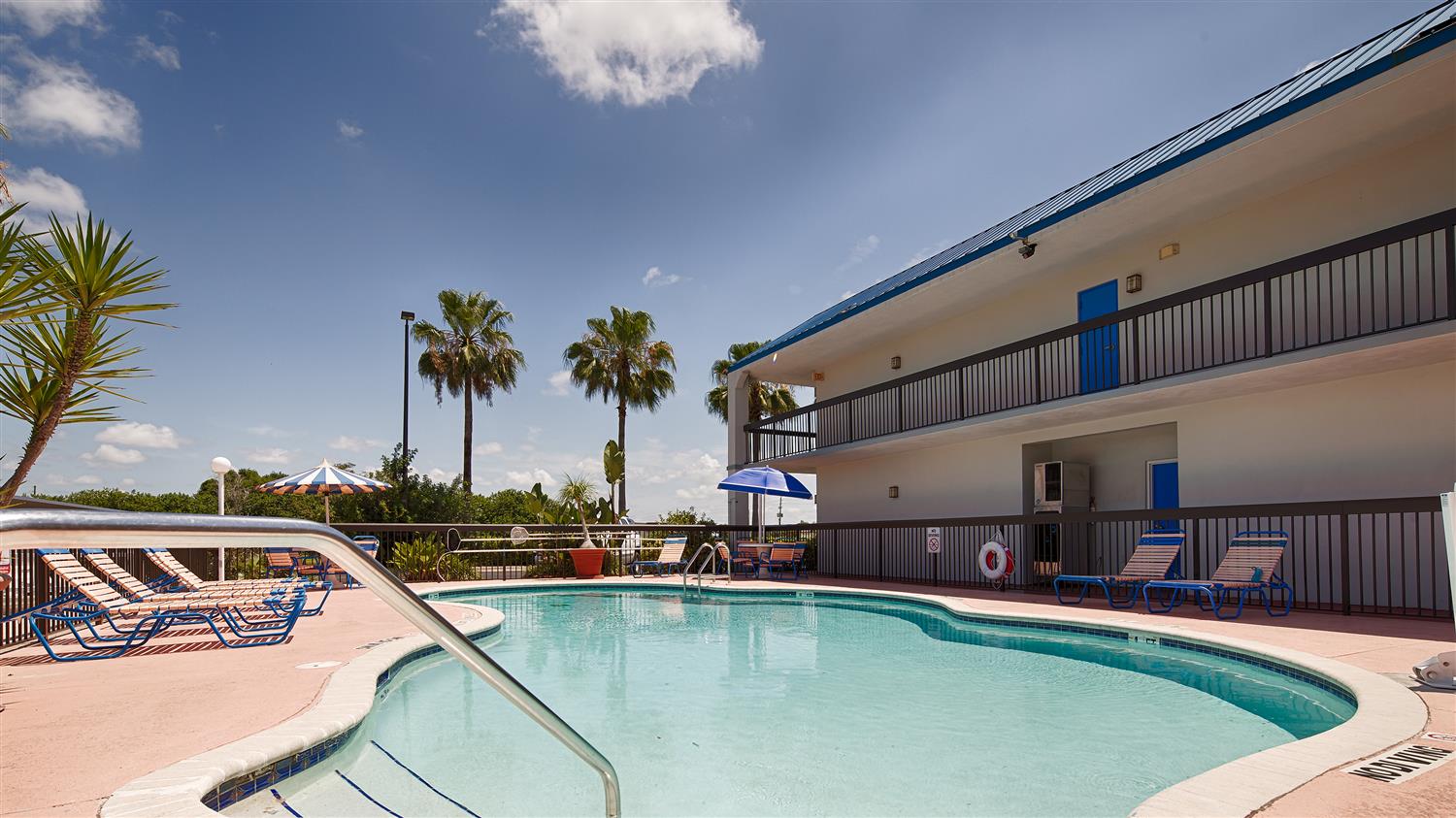 Best Western Inn Okeechobee, FL See Discounts