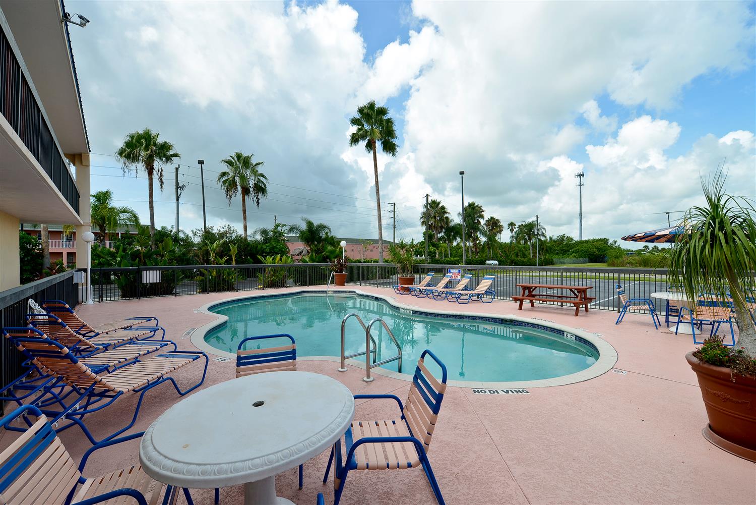 Best Western Inn Okeechobee, FL - See Discounts