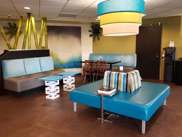  - Best Western Inn Okeechobee