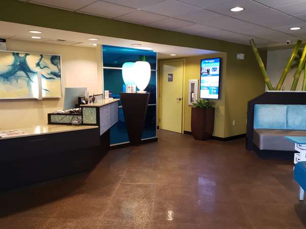  - Best Western Inn Okeechobee